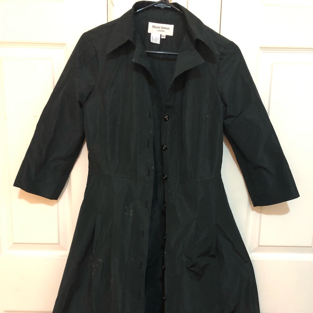 Rain Jacket